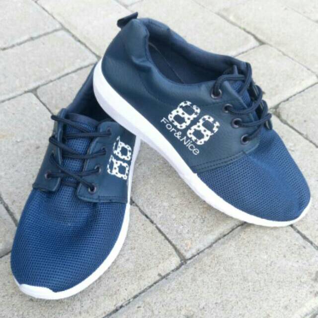 NEW FOR & NICE (IMPORT)