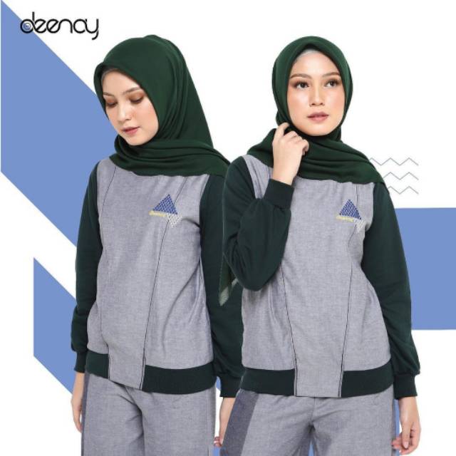 DEENAY Exie Sweatshirt ORIGINAL