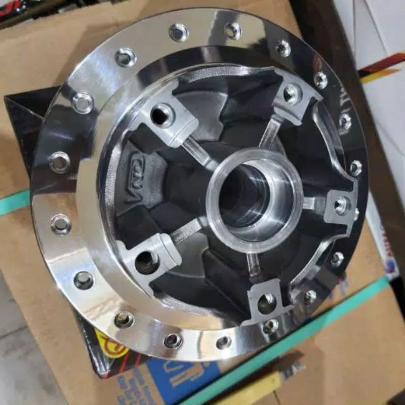 Tromol belakang MX King,Xabre,Vixion new NVL,Vixion new NVA Vnd
