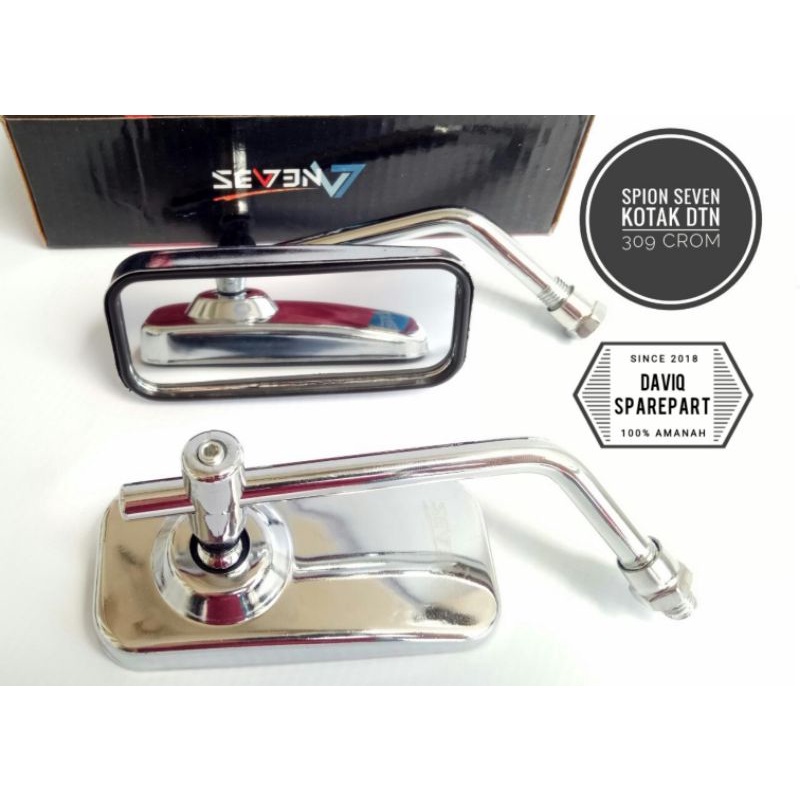 Spion day universal spion kotak day spion motor spion day spion cb rxking mio scopy beat