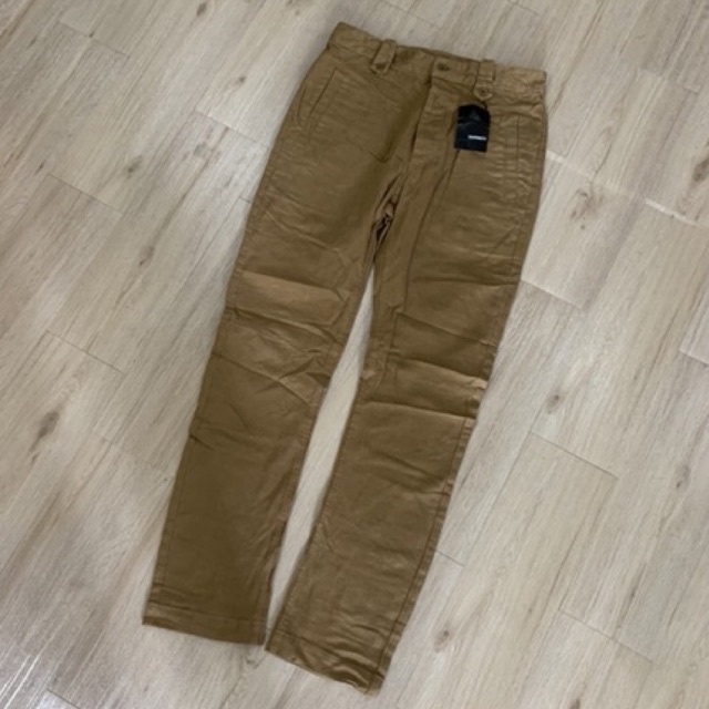 Vintage Fatigue Pants Kathrine Hamnett