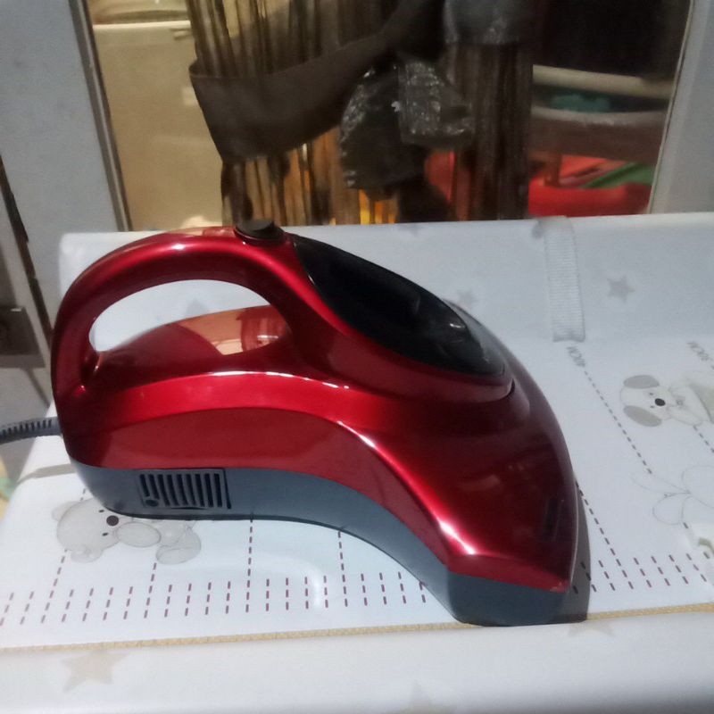 preloved kurumi bagus nyala