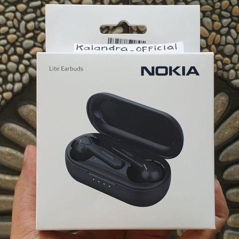 Nokia Lite BH 205 TWS Nokia Original In Earphone Bluetooth