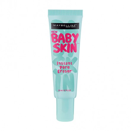 MAYBELLINE Baby Skin Pore Smoother primer