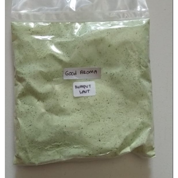 TERBARU Bumbu Tabur Rumput Laut
