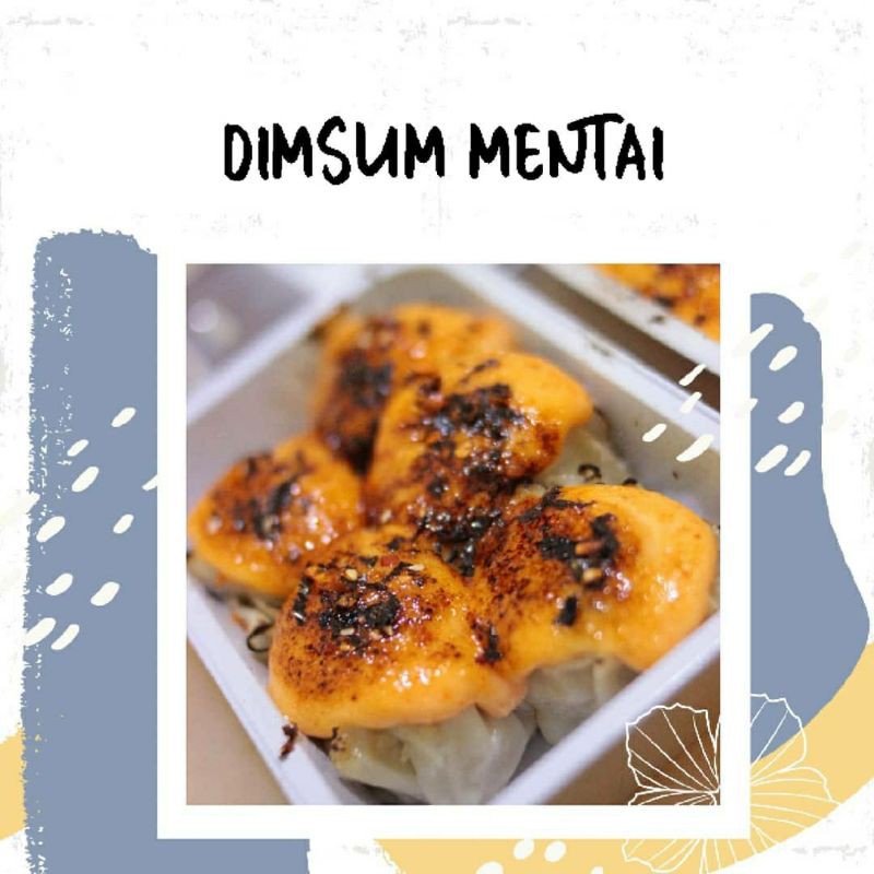

dimsum mentai