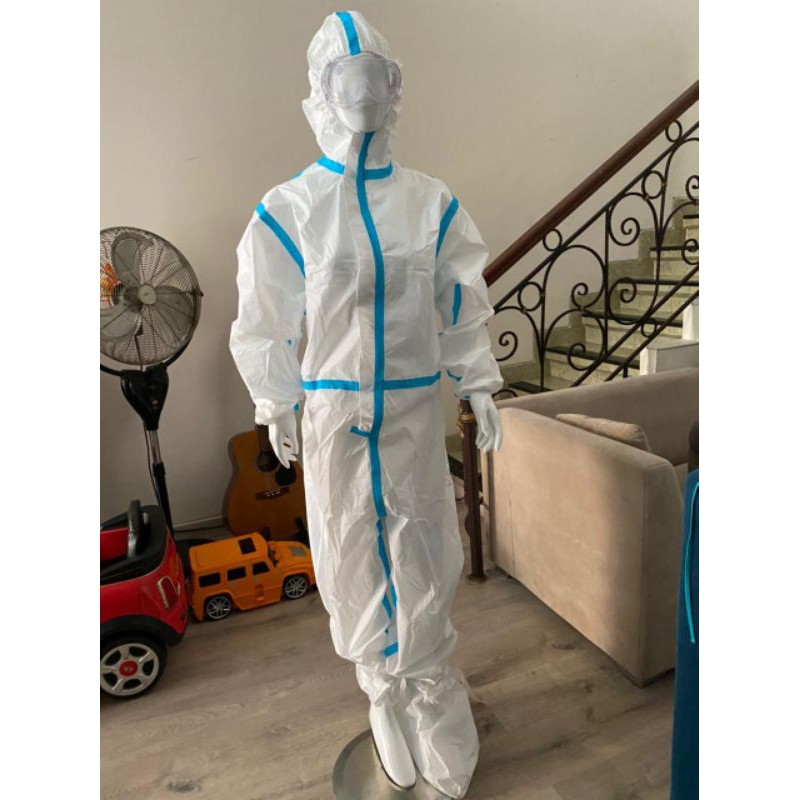 APD  hazmat microporus gramasi 70