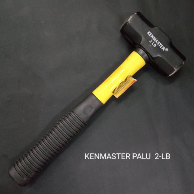 Kenmaster Palu Batu / Palu Bodem 2-LB