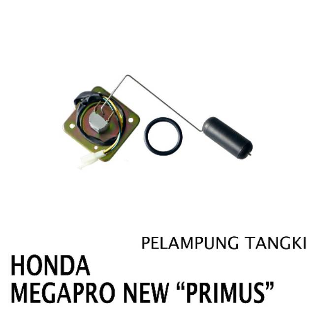 Pelampung Tangki Honda MegaPro New Primus