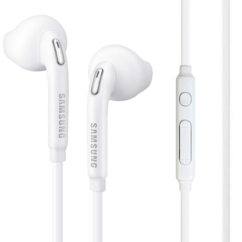 Handsfree Samsung Galaxy S6 S6 Edge S7 EG920 S8 Headset samsung Earphone samsung Original