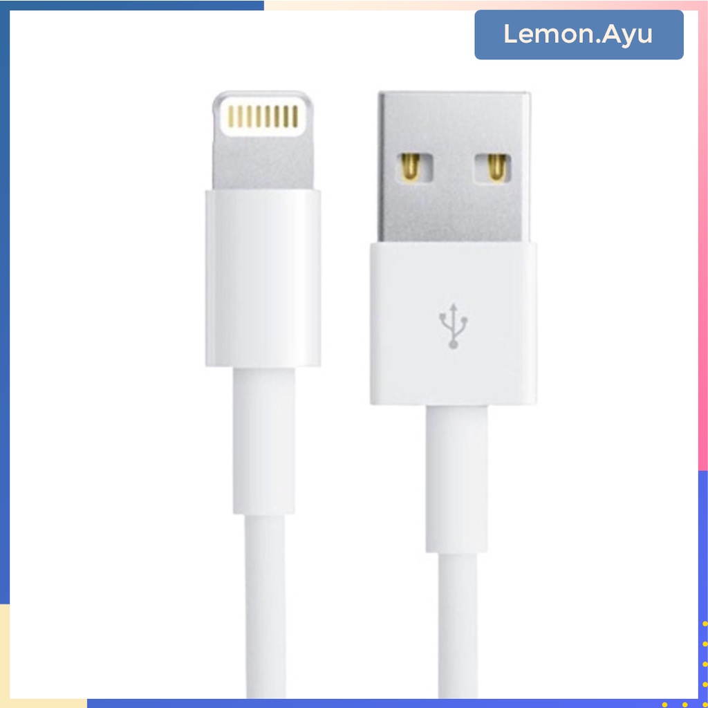 Kable Fast Charging 5A Type-C Micro USB Android Apple iPhone Data Lightning