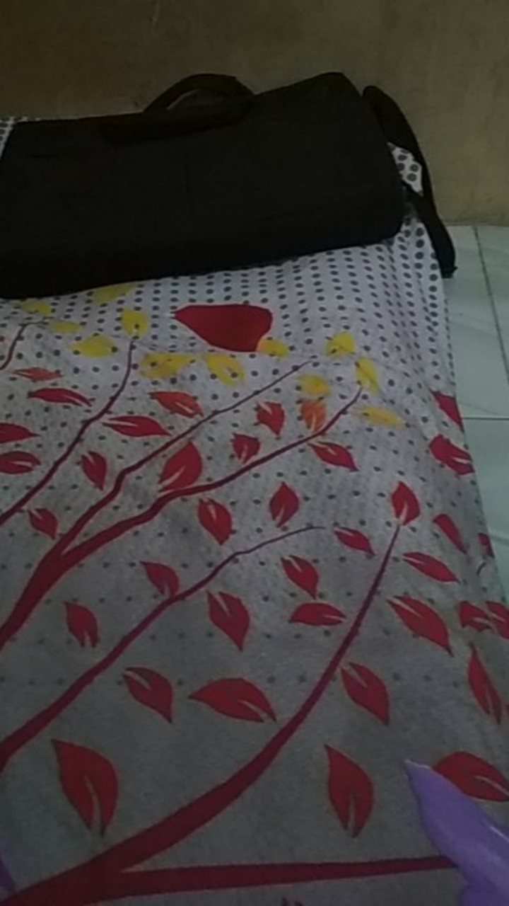 Sekrup Atau Baut Panjang