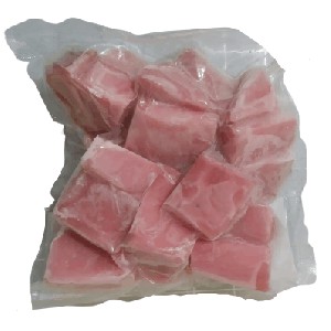 

Tuna Portions Skinless (Tuna Potong tanpa Kulit) 500 gr || Magenta
