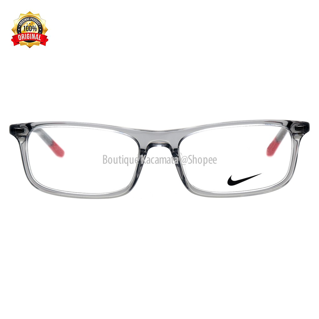 Frame Kacamata Nike Junior Original 5540-060