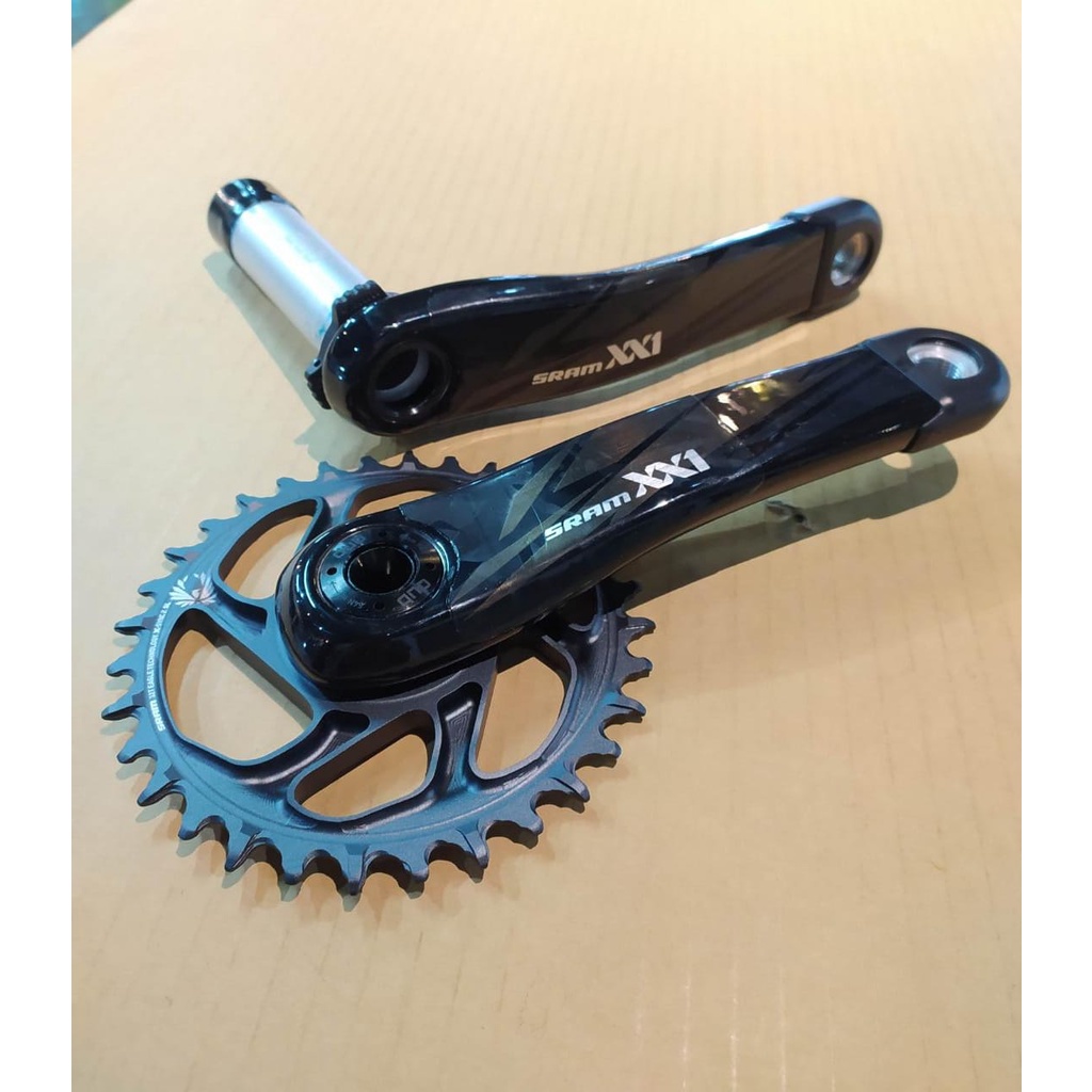 sram juicy 5