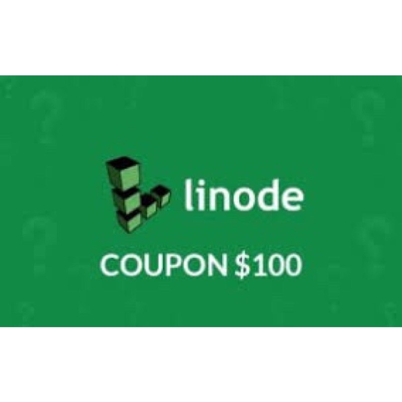 akun LINODE masa aktif 2026 $100