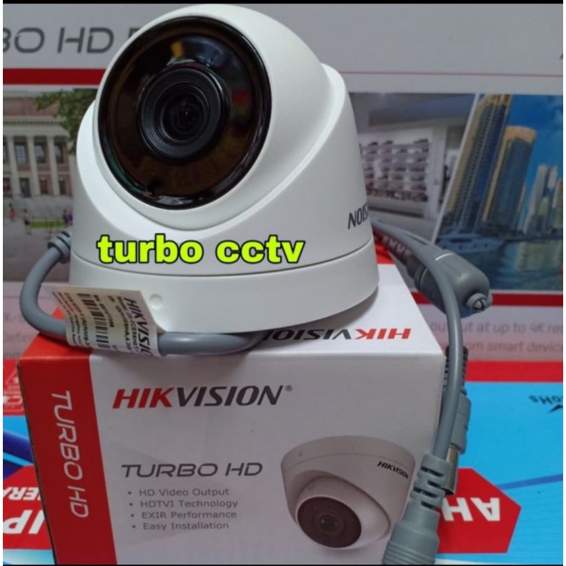 camera cctv ds 2ce76h0t itpf 5mp hikvision kamera 5 mp indoor megapixel 2ce76hot