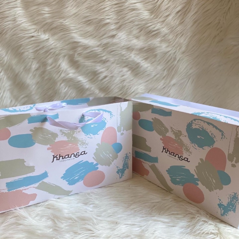 

Paper Bag - Tas kertas - tas Kado READY tanpa PO
