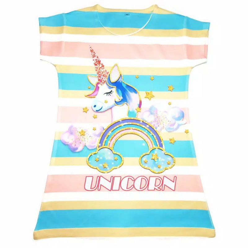 

unicorn pastel