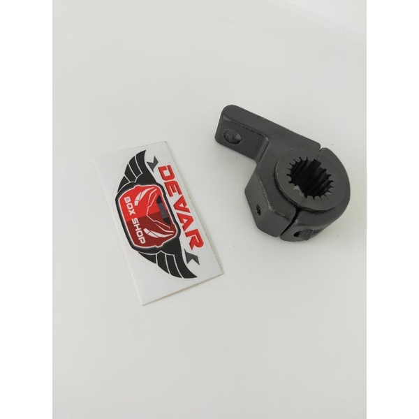 Bracket Lampu Tembak / Bracket Lampu / Bracket Lampu Tambahan / Bracket Lampu Crashbar / Dudukan Lam