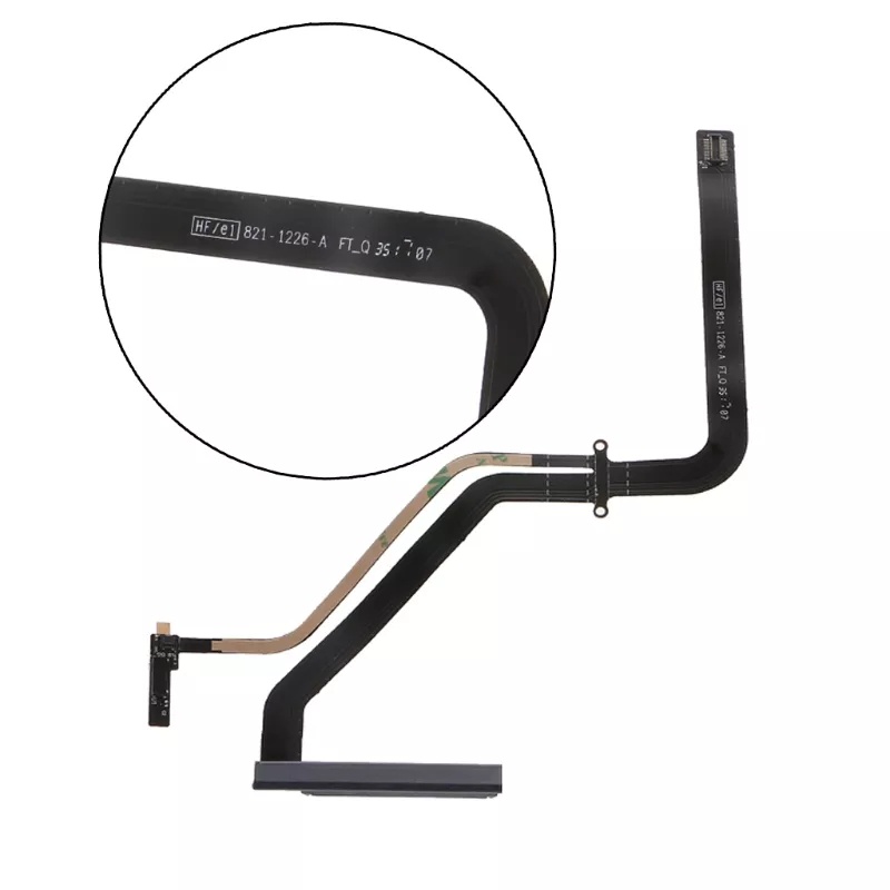 FLEXIBLE FLEKSIBEL HDD LAPTOP MACBOOK PRO 13 - 2011 ( A1278 )  A 821-1226-A