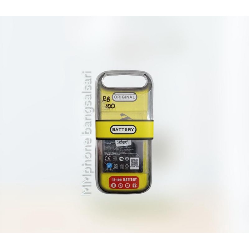 BATTERY ASUS(zenfone c,zenfone selfie)