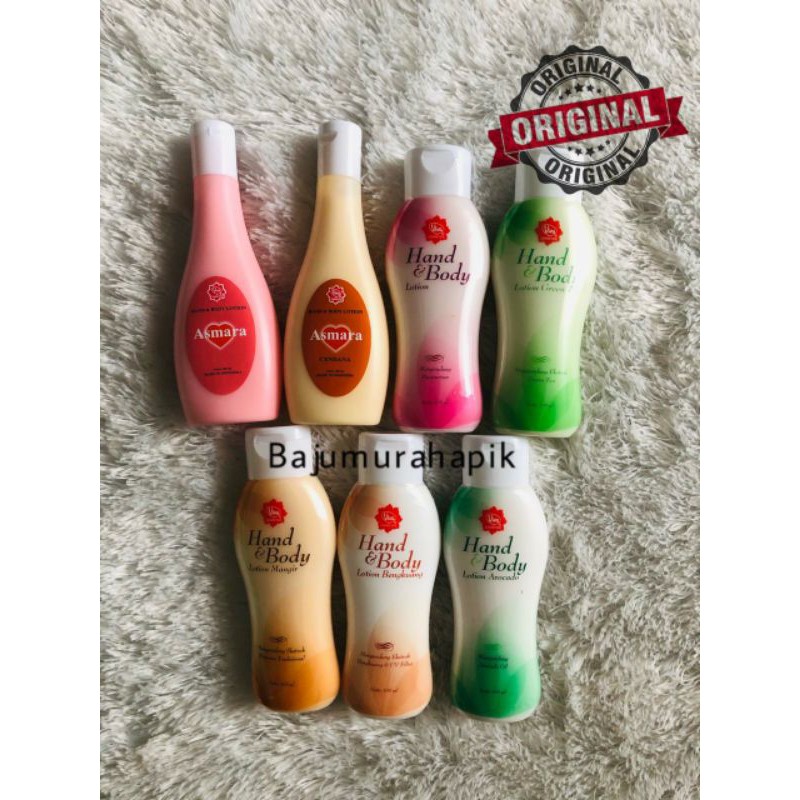 Viva Hand And Body Lotion/ Lotion Viva