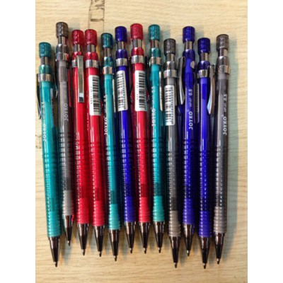 

BIG SALE Mechanical Pencil - Joyko - MP-07 (0.5) Khusus Grosir!!