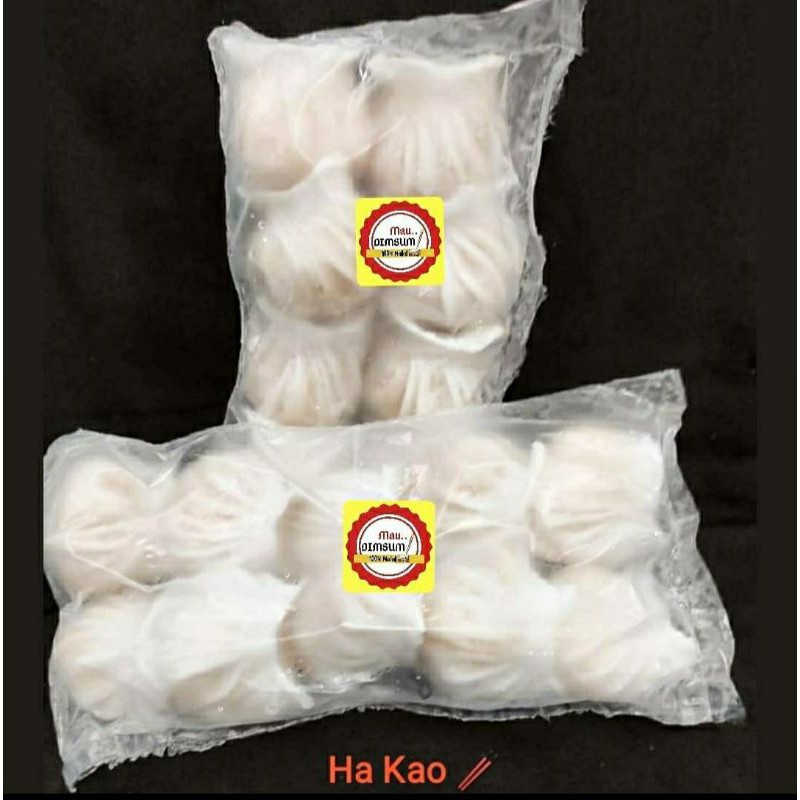 

Hakau / Hakao / Hakao Frozen
