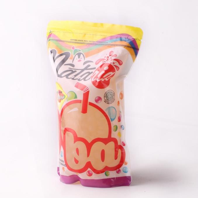 

Cuci Gudang Awal Tahun Poping Boba Yogurt 500gr - Popping Boba Lokal (HALAL) - Bandar Powder Cuci Gudang Awal Tahun