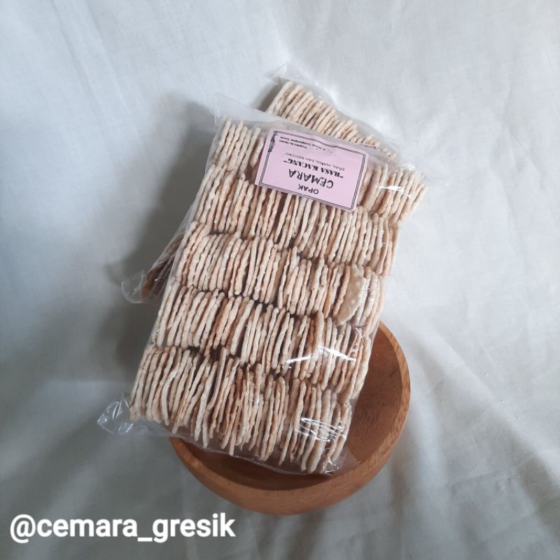 

OPAK GAPIT RASA KACANG