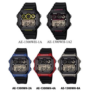 Casio Casio W 96h 1bvdf Digital Erkek Kol Saati 45581 Lidyana