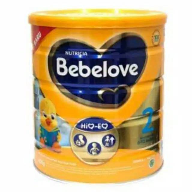 

Bebelove 2 800gr