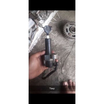 kunci kontak tiger revo