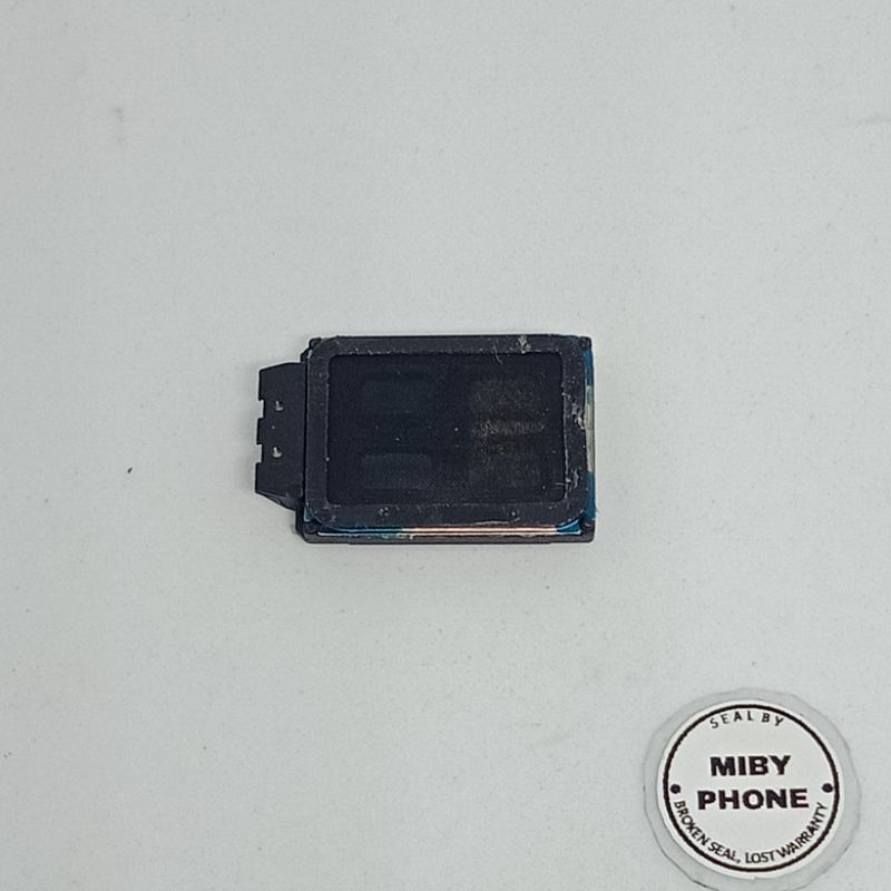 SAMSUNG GALAXY J7 2016 J710GN/DS BUZZER SPIKER MUSIK