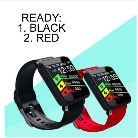 Jam tangan smartwatch anak-anak laki-laki perempuan unisex bs nyambung hp android foto gps imo imoo