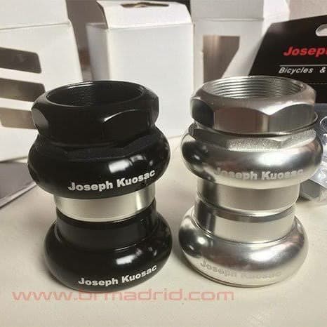 Headset Brompton Joseph Kuosac