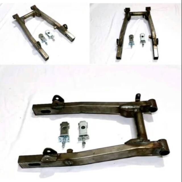 Arm supit kaze pnp cb gl megapro tiger