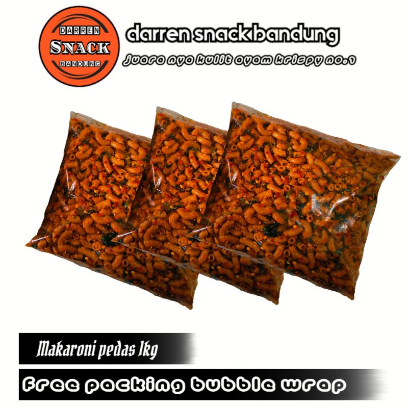 

MAKARONI PEDAS 1KG