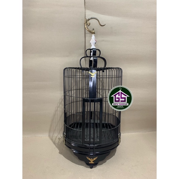 SANGKAR KANDANG ANIS RADJA BLACKJACK