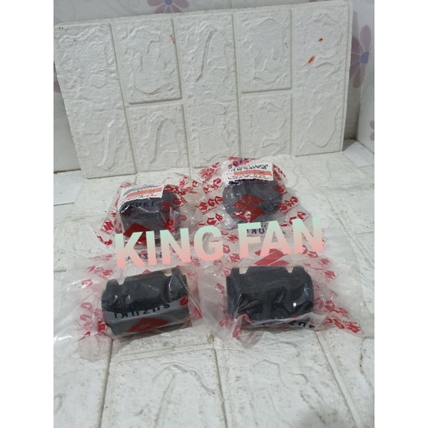 BUSHING LOWER ARM ERTIGA ORIGINAL 4PC