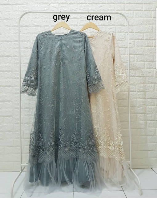 Alodia dress