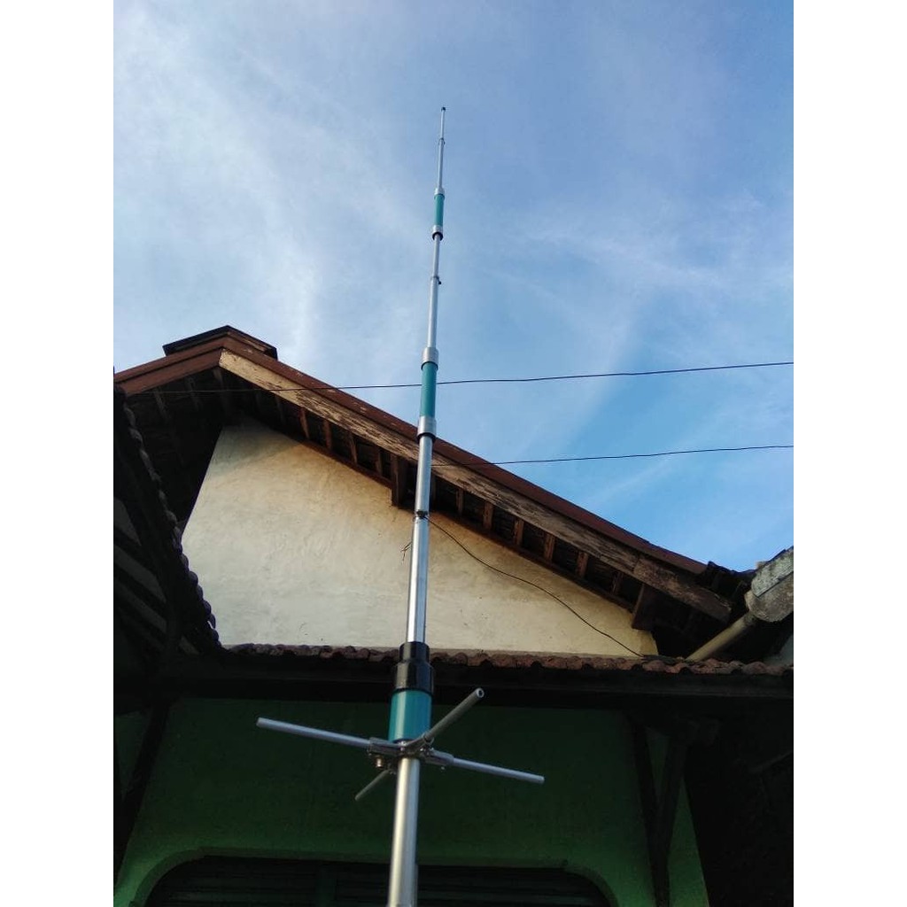 Antena G7 UHF 440mhz