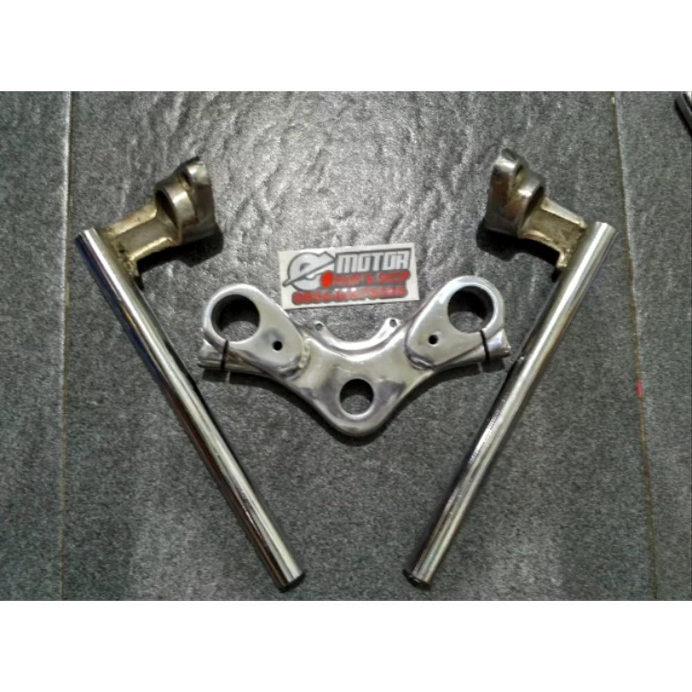 Stir RG Set T atas pnp gl mp tiger Termurah