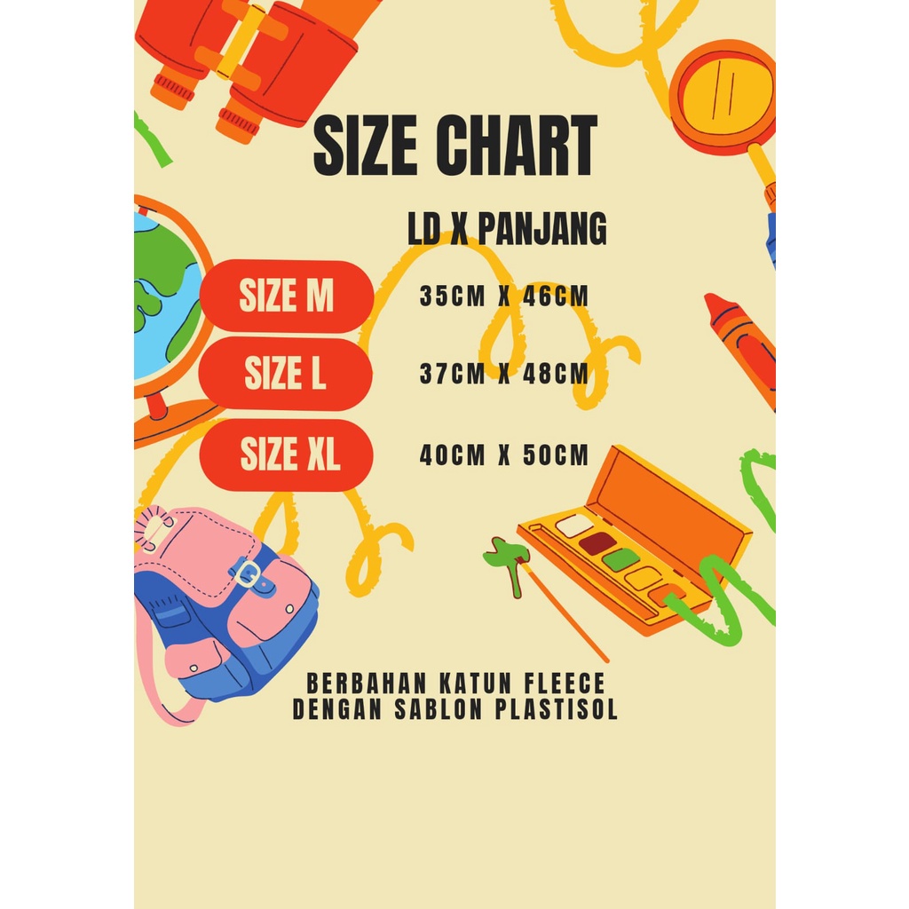 Sweater hoodie anak karakter stitch elmo dinosaurus sweater anak laki-laki terbaru sweater anak murah 2 – 9 tahun