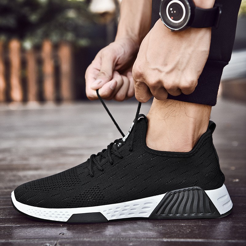 Toread Sepatu Pria Olahraga Running Sepatu Sneakers Pria Fashion Korea MR104