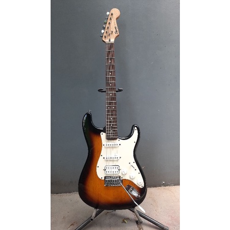 Squier bullet stratocaster