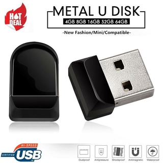1GB 2GB 4GB 8GB 16GB 32GB 64GB 128GB Mini Flash Drive Pendrive U Disk Memory Stick Storage USB 2.0