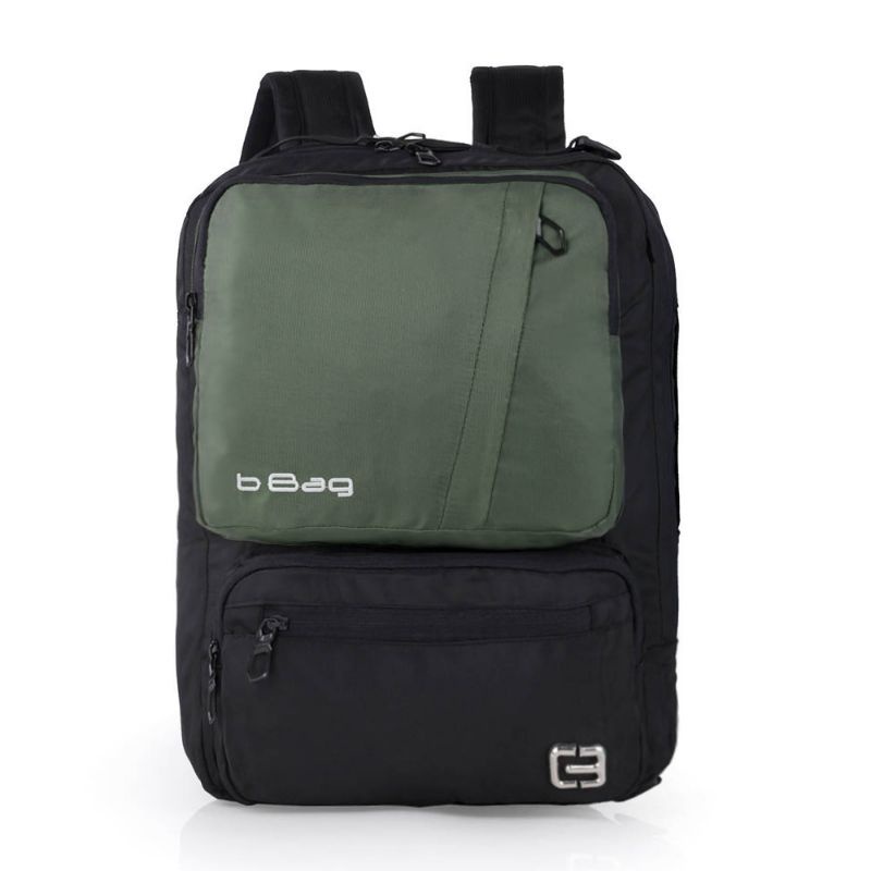 Tas Backpack Punggung Pria Wanita Dewasa Kapasitas 30 Liter | Tas Ransel Multifungsi | Tas Travelling | Tas Sekolah Kuliah Kerja Berbahan Cordura Premium