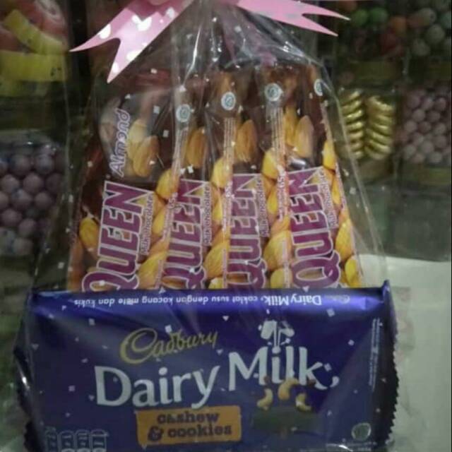 

Paket Coklat